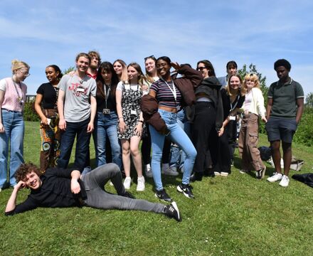 Year 13 Last Day 2022