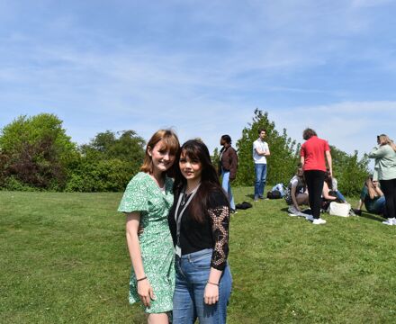Year 13 Last Day 2022