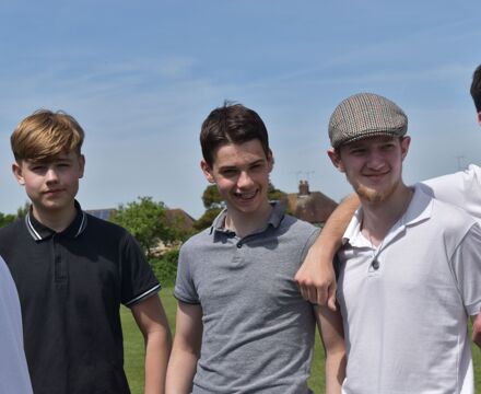 Year 13 Last Day 2022