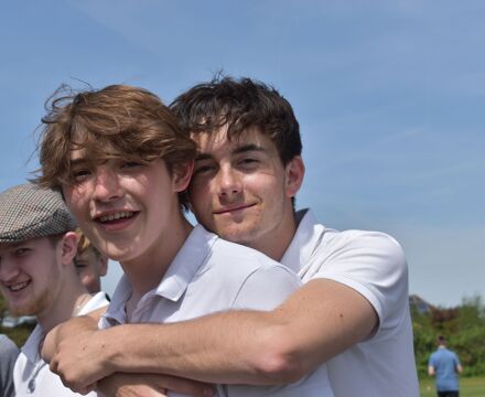 Year 13 Last Day 2022