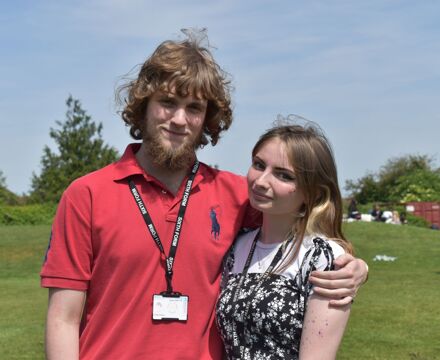 Year 13 Last Day 2022