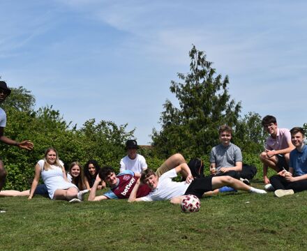 Year 13 Last Day 2022