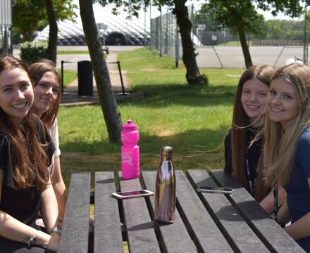 Year 13 Last Day 2022
