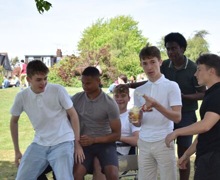 Year 13 Last Day 2022