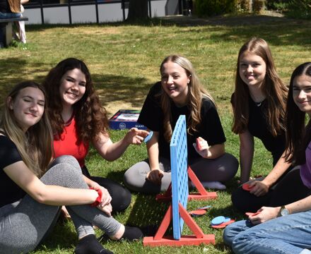 Year 13 Last Day 2022