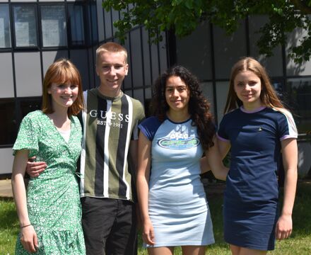 Year 13 Last Day 2022
