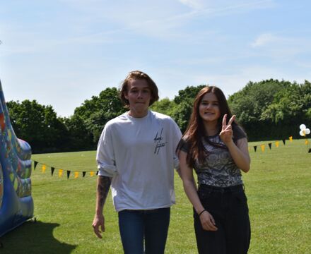 Year 13 Last Day 2022
