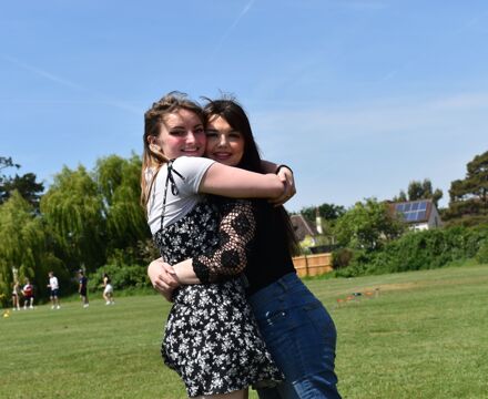 Year 13 Last Day 2022