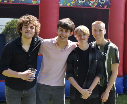 Year 13 Last Day 2022
