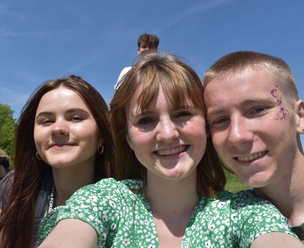 Year 13 Last Day 2022