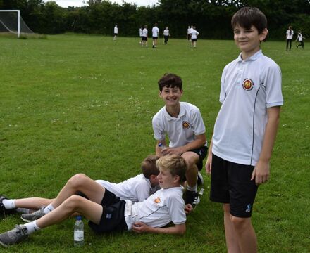 Sports Day 2022