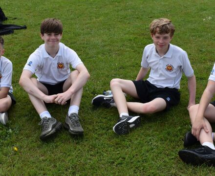 Sports Day 2022