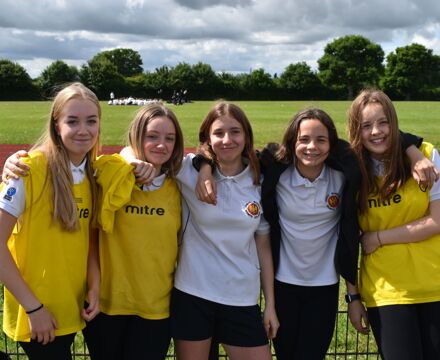 Sports Day 2022