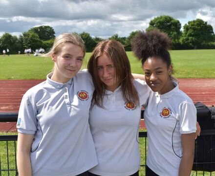 Sports Day 2022