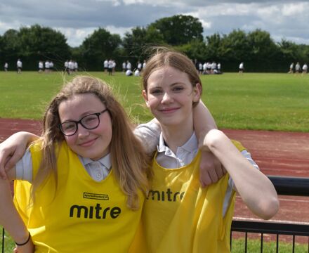 Sports Day 2022