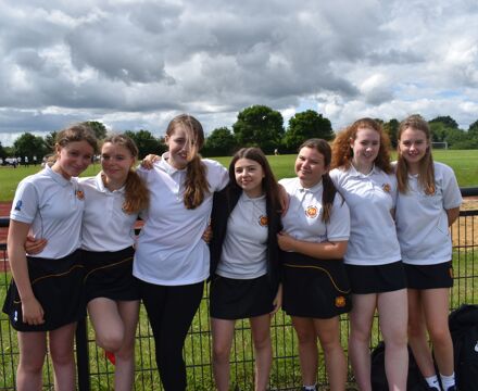 Sports Day 2022