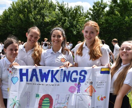 Sports Day 2022