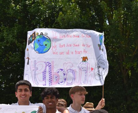 Sports Day 2022